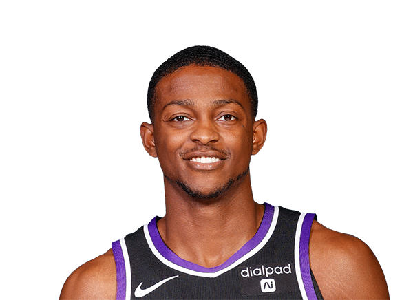 Deaaron Fox